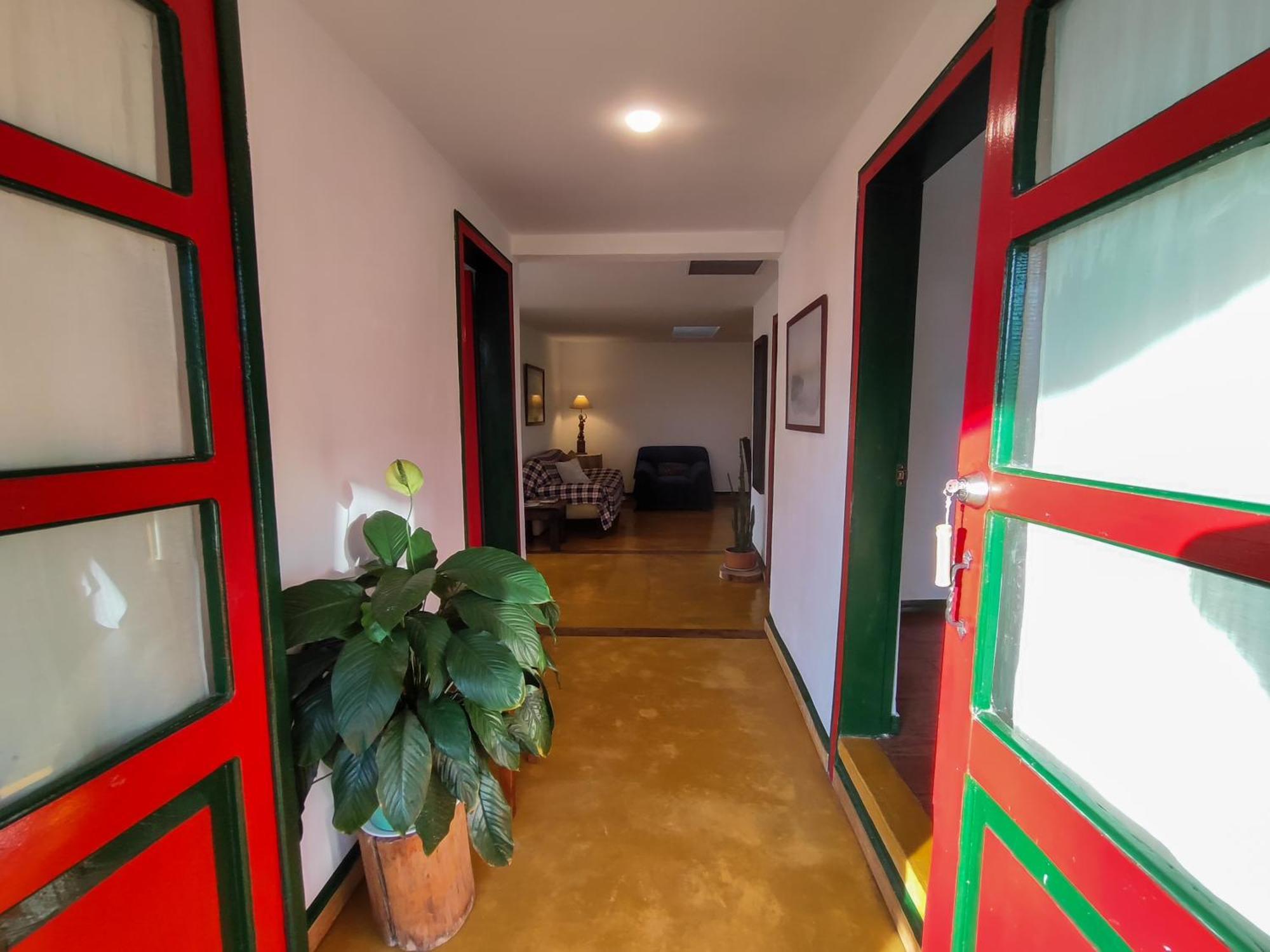 Апартаменты Casa Laureles Филандия Номер фото